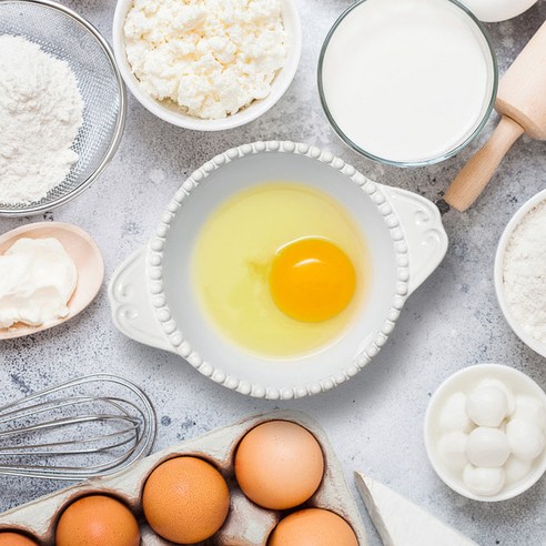 이탈리아 장인정신이 깃든 고급스러운 도자기 베이커디쉬