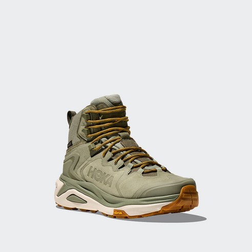 호카 카하3 GTX: 발걸음마다 느껴지는 혁신의 정수 카하3