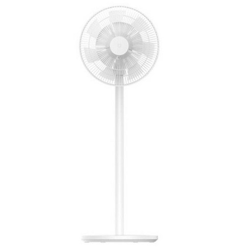 Xiaomi Mijia 무선 팬 BPLDS05DM DC 주파수 변환 순환 바닥 팬 배터리 에디션 팬 휴대용 선풍기, 1개