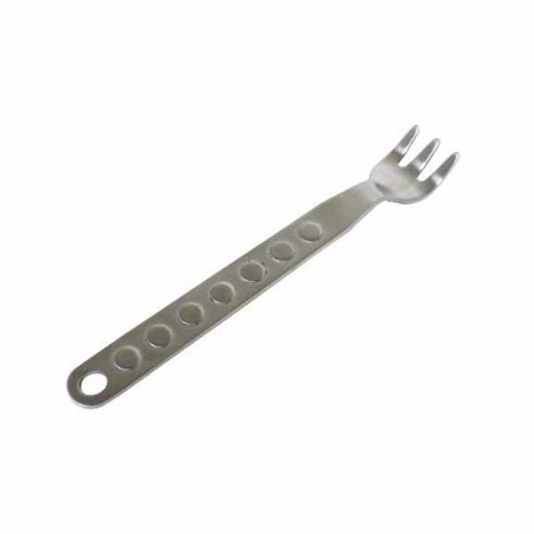 CS 치킨포크로 미식의 품격을 더하세요.