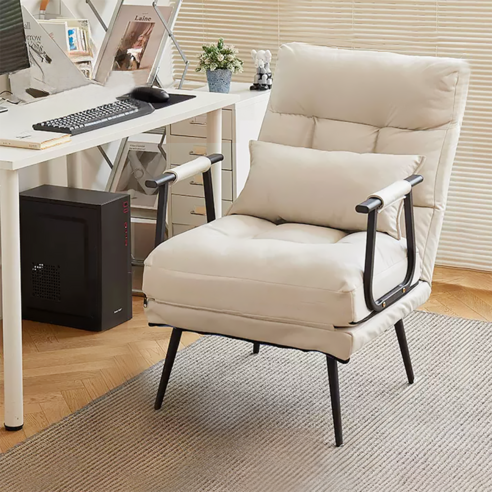 [OKㅣ강추] 베어룸 편한 안락 의자 – 완벽한 휴식 공간 연출 [OKNOWㅣ추천상품]