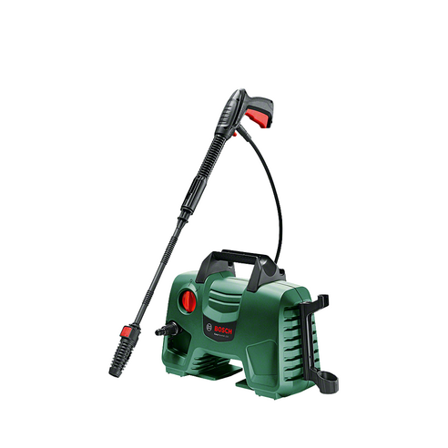 보쉬 가정용 고압 세척기 EASYAQUATAK110, 1개