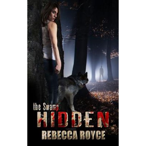 (영문도서) Hidden Paperback, Rebecca Royce, English, 9781947672963