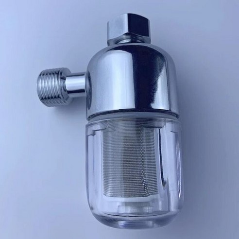 전면 필터 가정용 정수기 스테인레스 스틸 온수기 세탁기 화장실 수도꼭지 청소 주방 식수, 316 Stainless steel, 1.316 Stainless steel