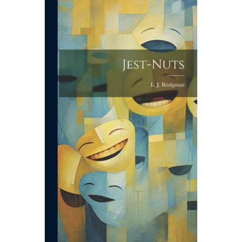(영문도서) Jest-nuts Hardcover, Legare Street Press, English, 9781020516382