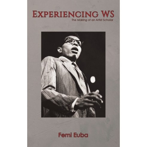 Experiencing WS Hardcover, Austin Macauley, English, 9781643789835