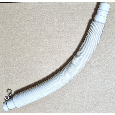 삼성 정품 물빠짐 호스로 세탁기 성능을 최적화하고 쾌적한 세탁 환경을 유지하세요.