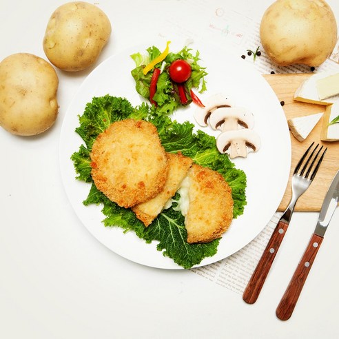 푸드트리 비건 식단 – 콩고기 대체육 32종으로 만든 맛있는 다이어트 도시락 (300g)