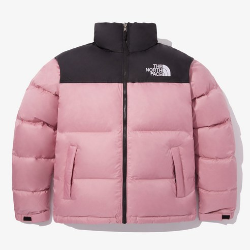 [국내정식매장] 노스페이스 패딩 The North Face M 1996 RETRO NUPTSE JACKET - MAUVE