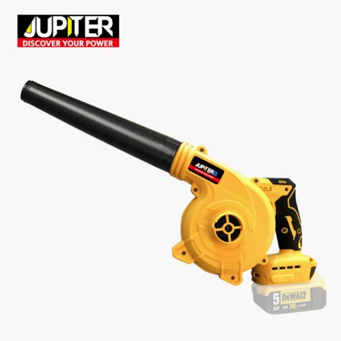 강력한 바람으로 자유를 선사하다: 주피터 무선 송풍기, 혁신의 바람을 일으키다 주피터무선송풍기