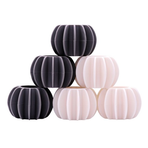 세탁을 즐겁게 만드는 혁신적인 도구