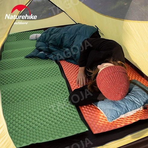 경량 침상으로 휴대하기 편리한 캠핑 야전침대