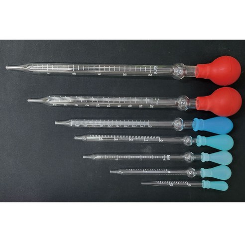 국산 스포이드, 10mL