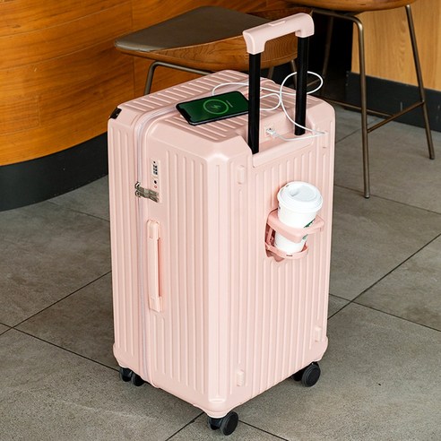 여행 준비, 짐 때문에 매번 스트레스 받으셨나요? 해결책은 바로 여기에! 30인치캐리어