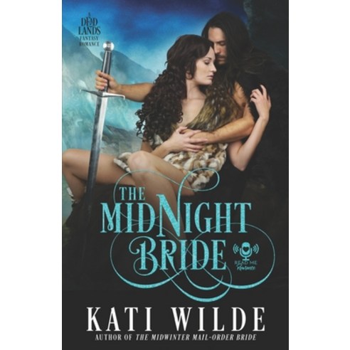 (영문도서) The Midnight Bride Paperback, Independently Published, English, 9798783783135