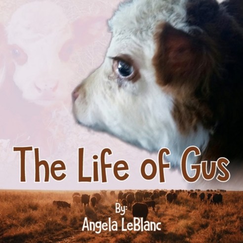 (영문도서) Life of Gus Paperback, Yorkshire Publishing, English, 9781947491366