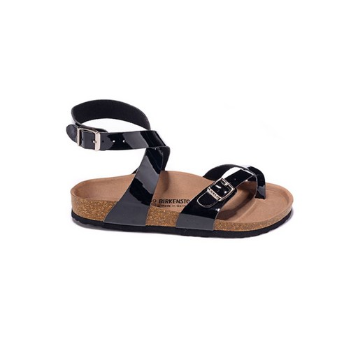 Birkenstock 버켄스탁 야라 여름 여성 샌들