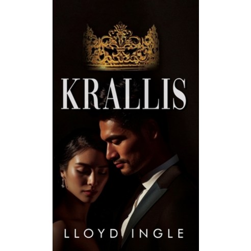 (영문도서) Krallis Hardcover, Prime Seven Media, English, 9781963883633