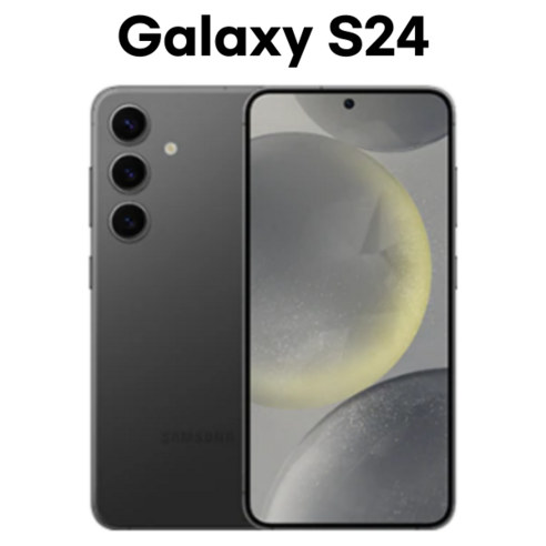 삼성전자 갤럭시 S24 새상품 미개봉 512GB, 앰버 옐로우