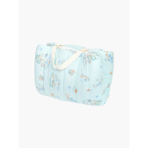 무냐무냐 텐셀모달 낮잠이불, 땀 많은 아이 꿀잠 필수템!