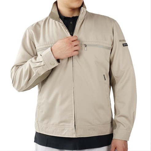 K2 SAFETY 메쉬 방수 컴포터블 자켓 JP-3220