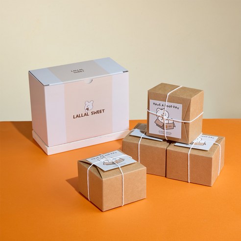 고소한 풍미와 정성이 가득한 선물, 호두정과 & 호두강정으로 특별한 날을 더욱 빛내세요 답례품호두정과