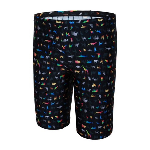 성능, 스타일, 편안함을 중시하는 젊은 수영 선수를 위한 탁월한 실내수영복