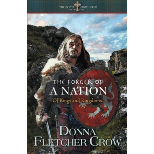 (영문도서) The Forger of a Nation: Of Kings and Kingdoms Paperback, Independently Published, English, 9798456728043