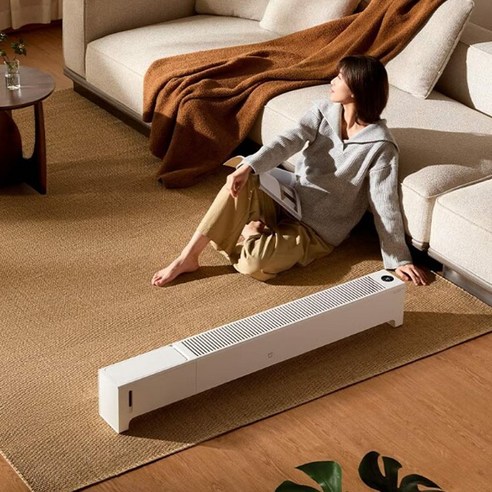 따뜻함과 촉촉함, 안전과 편리함을 모두 갖춘 스마트한 겨울맞이 솔루션