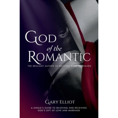 (영문도서) God of the Romantic Paperback, Grpublications, English, 9798330480661