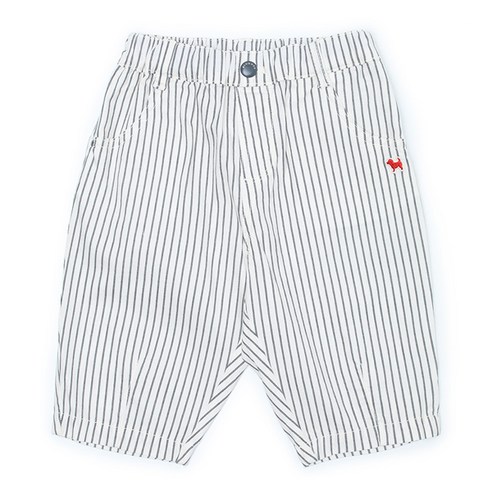 블루독베이비1 (4431941101) (DG)리조트 STRIPE 7부팬츠(HM) (BLUEDOG BABY)