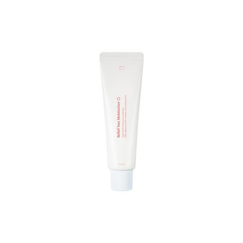 휘게 릴리프 선 모이스처라이저 SPF50+ PA++++, 50ml, 1개