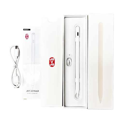 아이패드 사용자에게 최적의 선택