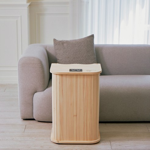 굿프렌드 캡틴 건식 족욕기: 당신의 지친 하루에 선사하는 따뜻한 휴식 굿프렌드족욕기