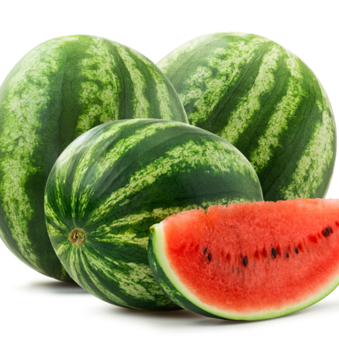 올여름, 꿀처럼 달콤한 우곡 수박으로 시원하게!