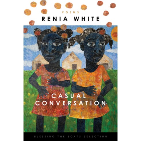 (영문도서) Casual Conversation Paperback, BOA Editions, English, 9781950774555