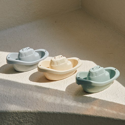 말랑하고 안전한 물놀이 장난감으로 아기의 발달을 촉진하세요.