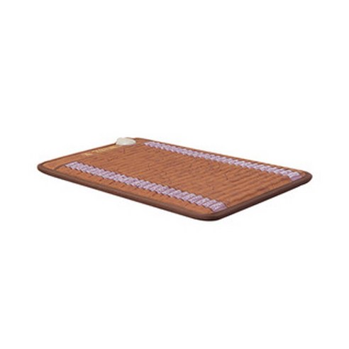 자수정 바이오매트 미니: 일상에 스며드는 따뜻한 휴식, 바디힐링의 새로운 시작 리치웨이바이오매트