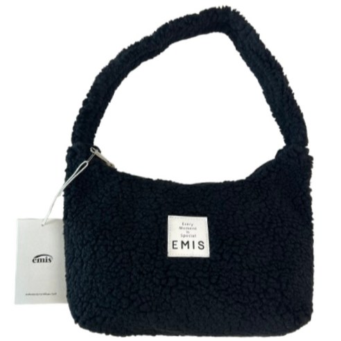 스타일과 실용성을 겸비한 이미스 부클 호보백