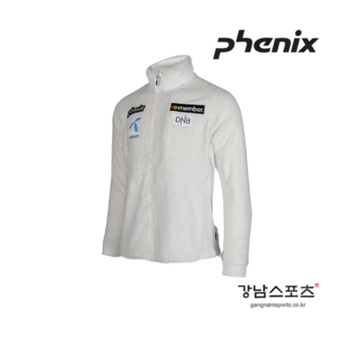 피닉스 미들러 베어스킨 (2021 PHENIX BEARSKIN MIDDLE WEAR WH) 
스키/보드복