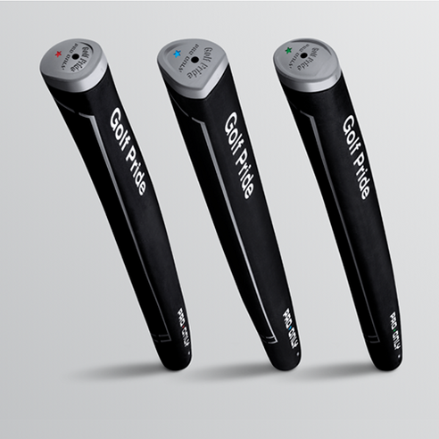 골프프라이드 Pro Only Putter Grip 프로온리 퍼터그립, Pro Only Blue