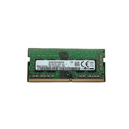 100% 8G 1Rx8 PC4 2400T DDR4 2400 M471A1K43CB1-CRC