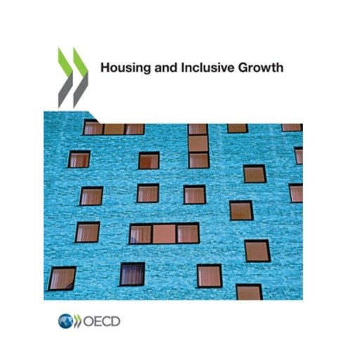 Housing and Inclusive Growth Paperback, Org. for Economic Cooperati..., English, 9789264952133