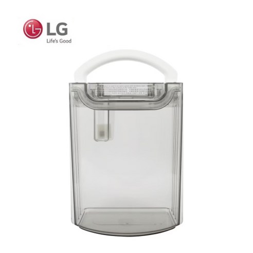 LG 휘센 제습기 정품 물통 4.0L/3.5L DC130PAB DC150PAV, 1개