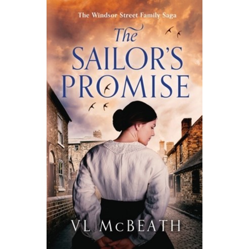 (영문도서) The Sailor''s Promise Paperback, Valyn Publishing, English, 9781913838157