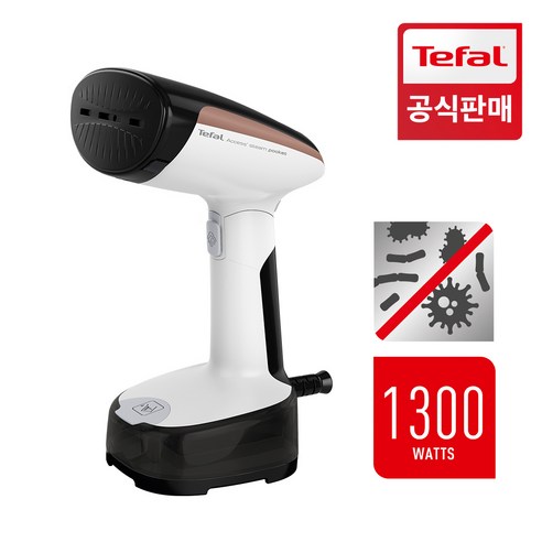 테팔 퀵 스티머 엑세스 스티포켓, DT3030K0, 혼합색상