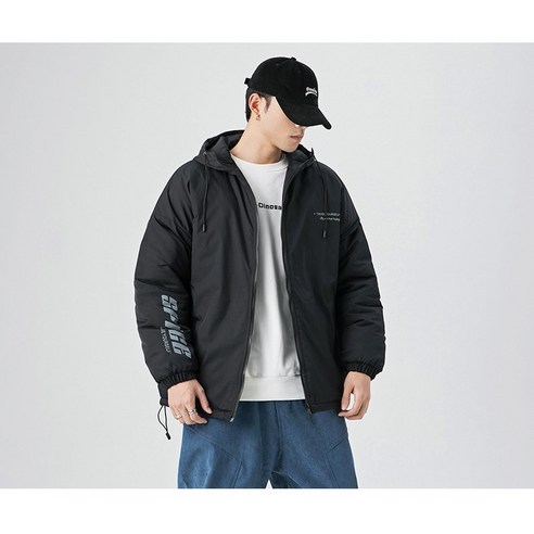 따뜻함, 스타일, 가시성이 하나로 어우러진 겨울 필수품