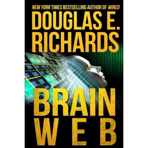 (영문도서) BrainWeb Paperback, Createspace Independent Pub..., English, 9781508519713