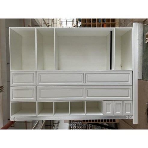 품격 있는 침실 가구의 완성