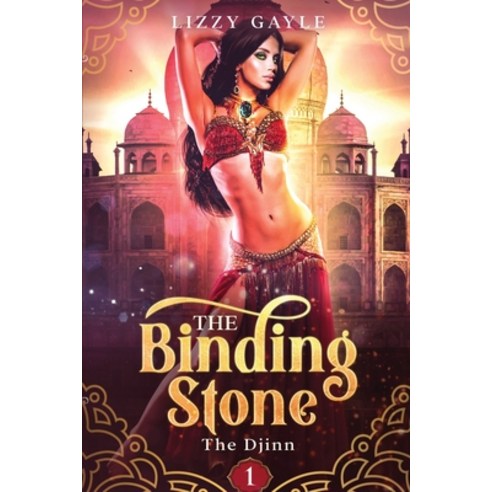 (영문도서) The Binding Stone Paperback, City Owl Press, English, 9781648980480